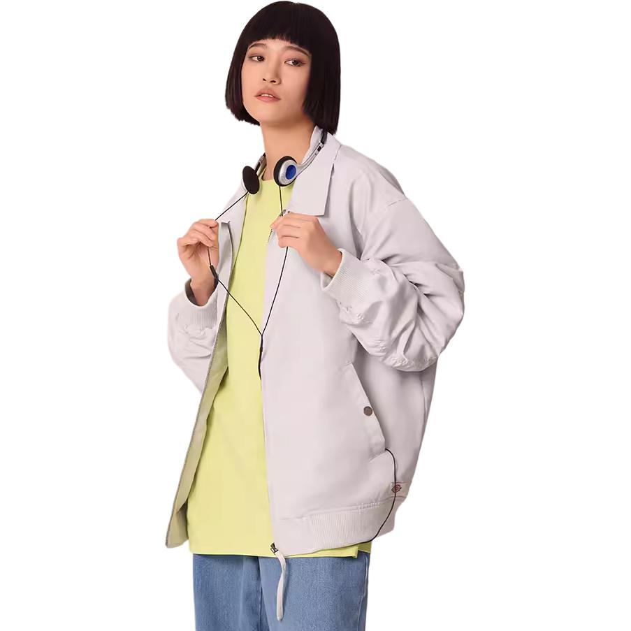 Dickies Jackets Unisex Lapel Moderate Other DK011507