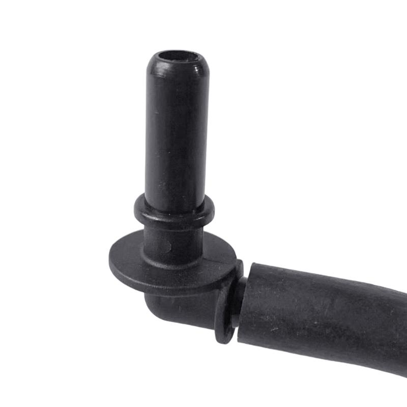 High Temperature Direct Fit Fuel Return Line Assembly Enhancing Durability And Corrosion Resistance 1574JK for DS4 2008