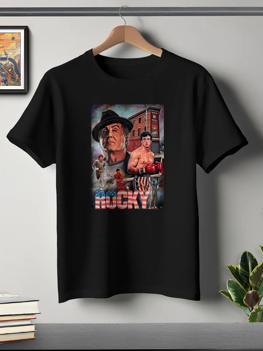 basic Karl Lagerfeld printed T-shirt 3XL