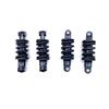 EXA Form 290 Bicycle Shock Absorber Rear Shocks 125 150 165 190mm for Downhill CX MTB Moutain Bike Electric Scooter Motorcycle