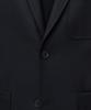 Musinsa Standard [City Workers] Wool Blend Blazer [Navy]