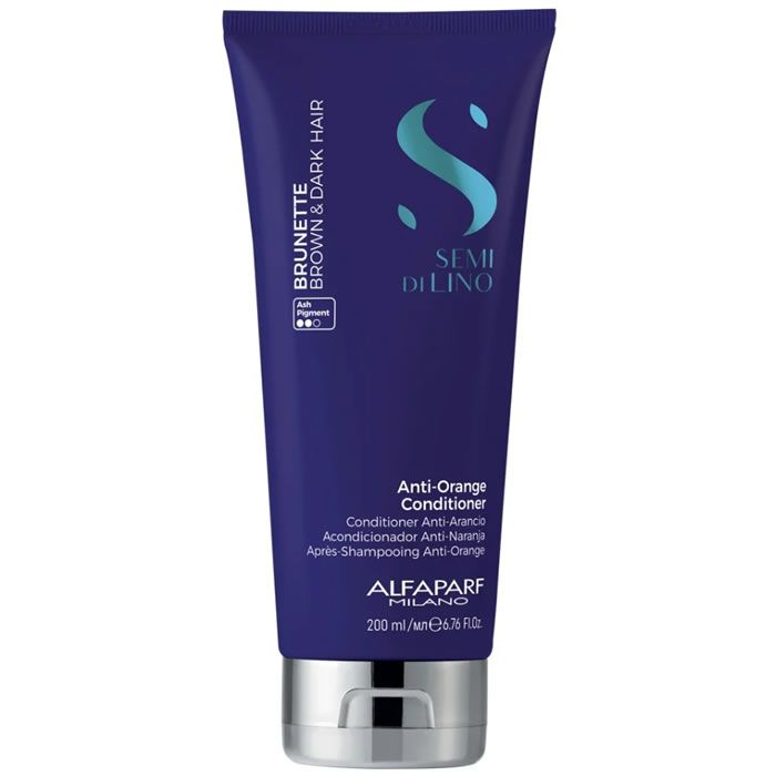 

Alfaparf Milano Anti Orange Conditioner 200ml
