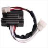 Rectifier for Yamaha SR RZ RD 125 (Part No. 5H0-81960-A0, 5H0-H0 SH239)