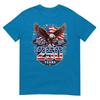 250 Years American 1776 2026 250th Usa Birthday 4th Of July Tshirt