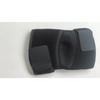 Atmungsaktive Neopren-Ellenbogenbandage - Kompressionsbandage für Basketball Tennis Training Fitnessstudio Gelenkschmerzen Linderung