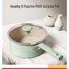 REDCHEF Jintao Ceramic Non-Stick Milk Pot
