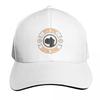 Muten Yoshi Karting School Baseball Cap Winter hat Snapback Cap beach hat black Women Unisexs