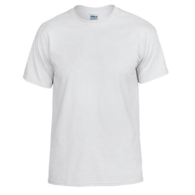 Gildan T-shirt unisex dla dorosłych DryBlend