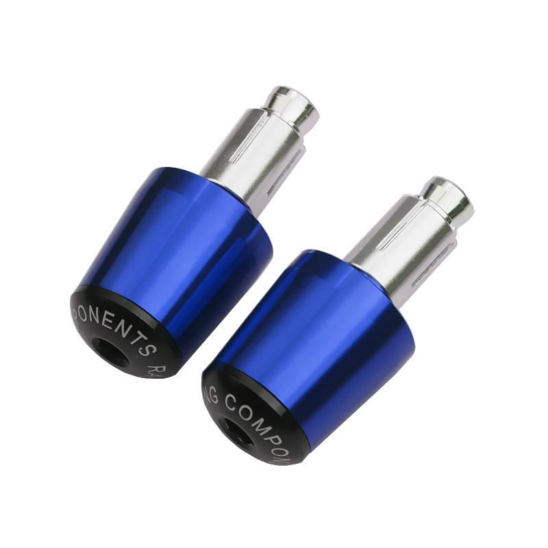 Motorcycle Accessories Handle Protector CNC Aluminium Alloy for Panigale V2 Moto Accessories Universal 50Cc Cb Twister 250