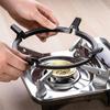Cooktop Kitchen Round Support Gas Cooker Non Slip Wok Ring Pan Stand Pots Holder Stove Rack