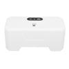Touchless Sensor Toilet Flusher IPX5 Water Resistant Smart Rechargeable Automatic Sensor Toilet