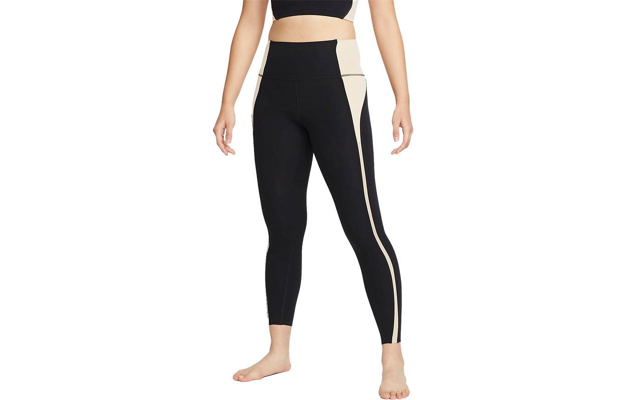 

Nike Sports Pants Women s Black Moderate DM7672-010 M