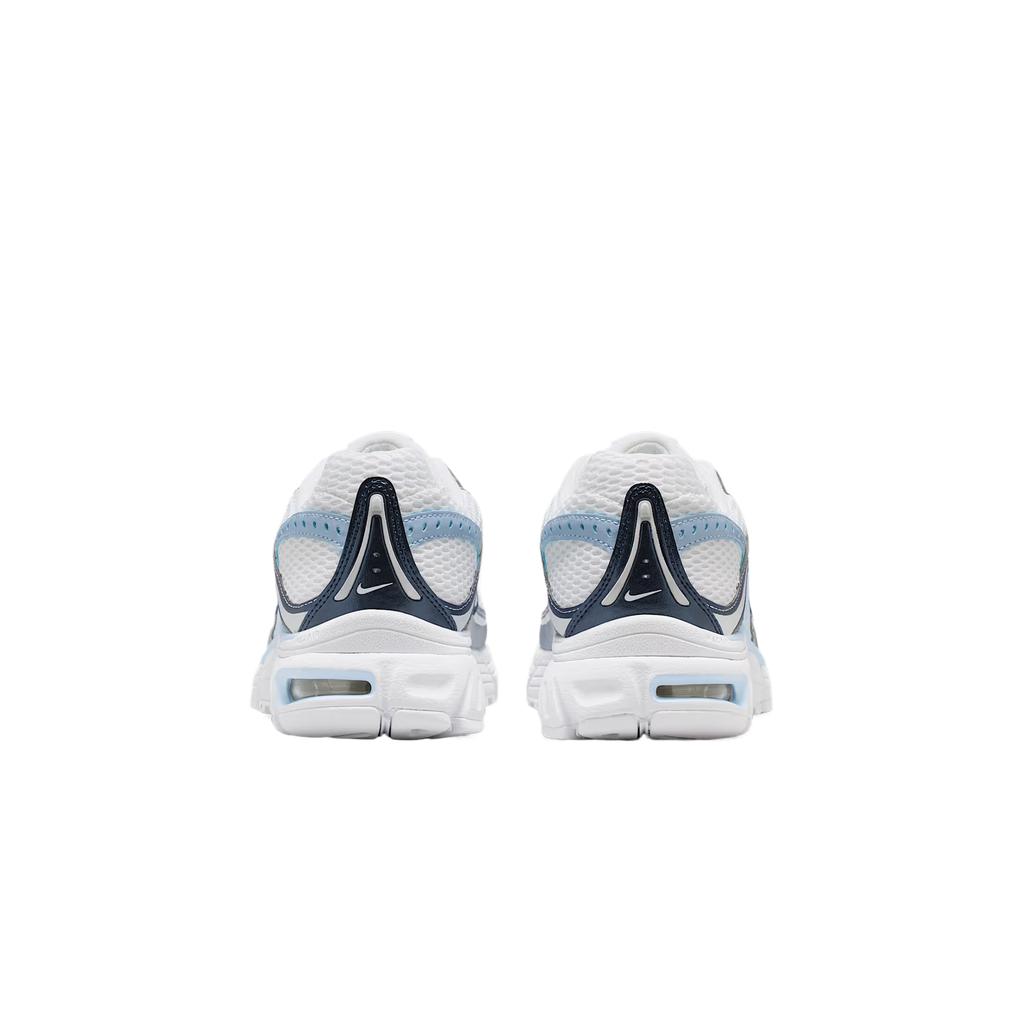 Nike Air Max Moto 2K Synthetic Leather Fabric Comfortable Lace-Up Cushioning Low-Top Lifestyle Shoes Women sneakers IH7803-100