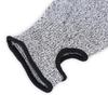 Cut Resistant  Ive Arm Sleeve Wrist Guard Glove for Clambing Hunting