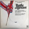 LP Record RON GOODWIN SIR WILLIAM WALTON  Battle Of Britain Original Soundtr UAS29019 UNITED ARTISTS 1969 UK Classical Used
