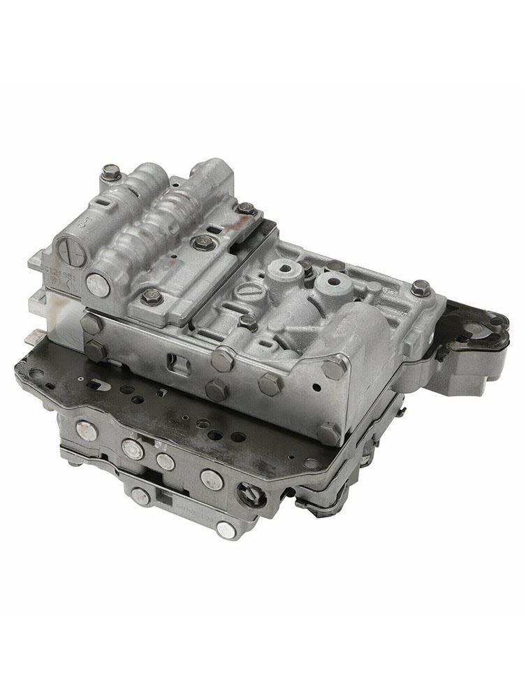 Corpo Valvole Trasmissione AW55-50SN AW55-51SN Per Nissan Volvo Suzuki Saturn
