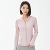 OLOMM Women's Summer Ice Silk Sun Protection Jacket