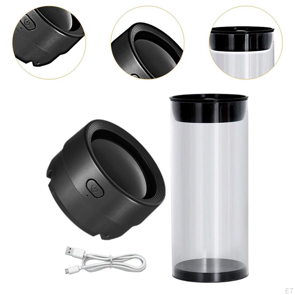 Badminton Federball Luftbefeuchter und Dampfgarer zur Spielvorbereitung