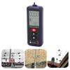 Digital Multimeter NCV Voltage Meter with Flashlight Temperature Function for Voltage Polarity Resis