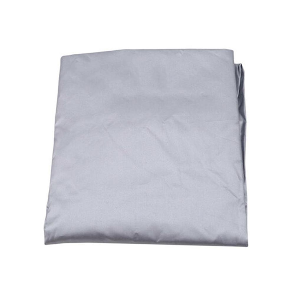 Air Conditioner Cover Anti-Dust Anti-Snow Waterproof Sunproof Conditioner Protectors For Outdoor
