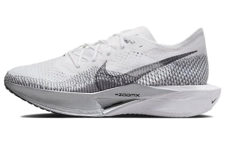 Nike ZoomX Vaporfly 3  White Particle Grey  DV4129-100 44.5