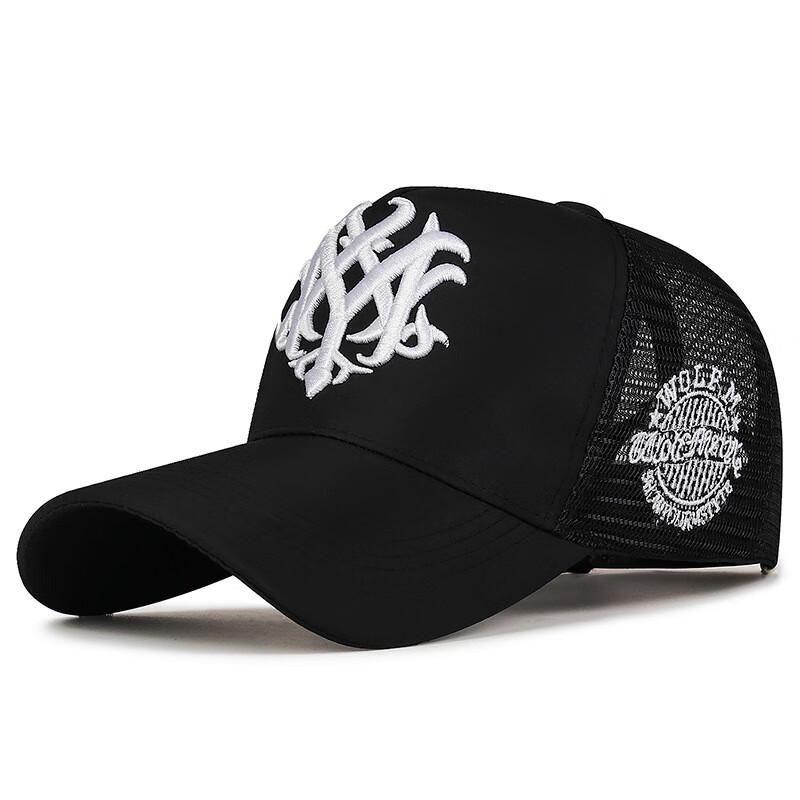 

Сетчатая бейсболка ZHENYUEQI Adjustable