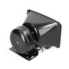 200W 9-Tone Car Loud Warning Alarm Emergency Siren Horn Kit Electronic PA System with Handheld Microphone 12 V for Car Truck