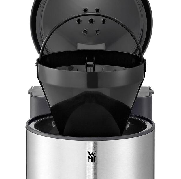 Кофеварка WMF Stelio (61.3024.1101)
