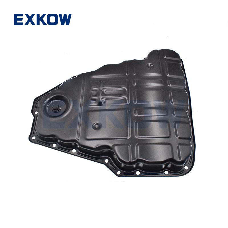 Engine Lwr Oil Pan for NISSAN INFINITI I30 I35 31390-80X0A