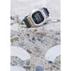 [Casio] G-Shock GM-5600U-1JF Men's Watch, Black/Silver