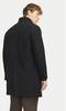 Coat Jack & Jones Jprblawilson Wool Coat Sn (12259449) Black