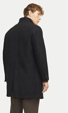 Coat Jack & Jones Jprblawilson Wool Coat Sn (12259449) Black