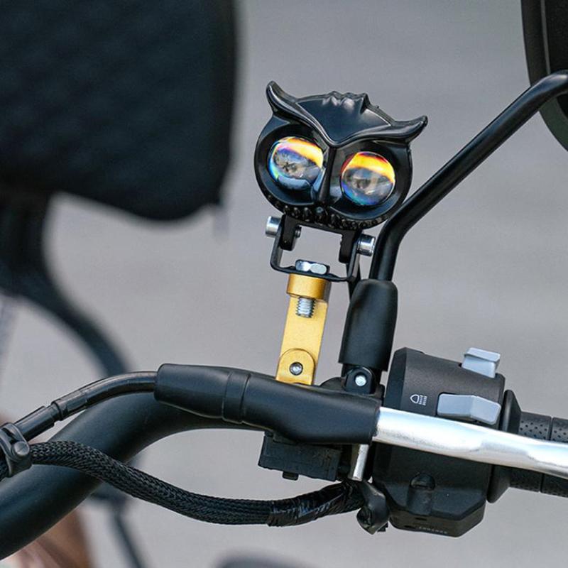 Aluminum Motorcycle Handlebar Mount Motorcycle Accessory Holder Motorcycle Accessories For Additional Accessories