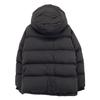 Nanga [WHITE LABEL] NWL0001 Black Strongest Down Jacket TYPE1 Jacket XL blackUsed
