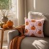 Halloween Cover - Cute Decorative Cushion Case for Holiday Home Decor