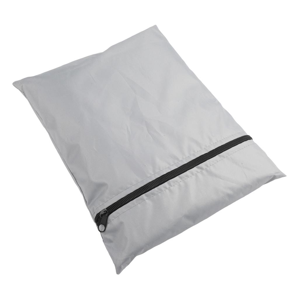 Heavily Constructed Refrigerator Cover Weather Resistant Material for Upholding Performance of Mini Units Outdoors