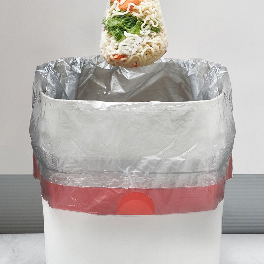 Creative Stainless Steel Sink Filter Drain Rack Foldable Anti-Clogging Garbage Net Shelf Square Sink Corner Mesh Rack