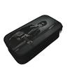 Large-capacity Pencil Pouch Bob Dylan Singer Merch  Double Layer Pencil Bag Women Makeup Bag Perfect Gifts