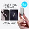 Plaud NotePin AI Voice Wearable Automatic Multidimensional Multimodal IC Utilizes Advanced AI Connects to Meeting Supports 112 20 Hours Continuous