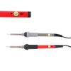 60W Einstellbare Temperatur Elektrische Lötkolben 220V Eu Stecker Reparatur Werkzeuge
