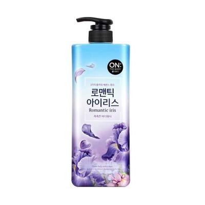 Saponi e gel doccia – Gel doccia