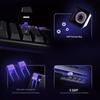 Logitech G512 X 75% Hot-Swappable RGB Wired Mechanical Keyboard