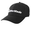 TaylorMade Mens Wordmark Golf Baseball Cap