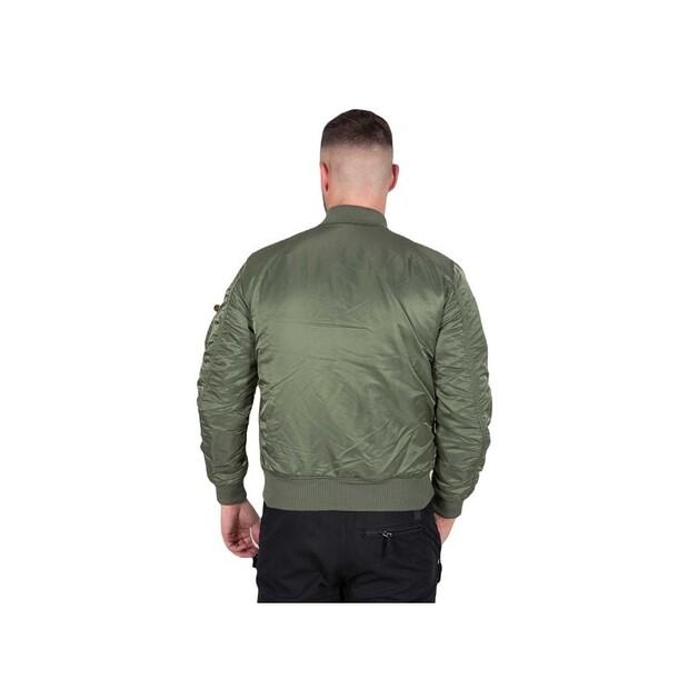 Jacket Alpha Industries AI.191118-01-XXL
