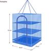 Xinjingzhou Foldable Multi-layer Drying Net