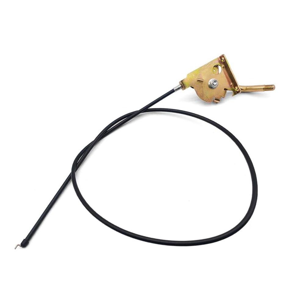 Throttle Cable AUC10902 For John Deere Z810A Z820A Z830A Z840A Z850A Z910A Z920