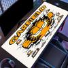 Garfield Print Mouse Pad, for Keyboard Pad Laptop PC Mat for Office Home Use, Desk Decor, Perfect Birthday Gift for Gamers