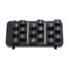 Useful Guitar Learning Chords Trainer Tool Beginner Teaching Aid Learning System
