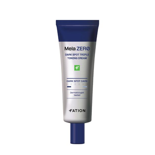 

Triple Toning Brightening Cream for Dark Spots & Uneven Skin Tone 1 ea