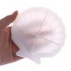 1Pcs Cute Dish Diy Resin Mold Shell Dish Shell Plate Silicone Resin Dish Mould